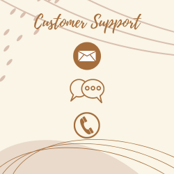 customer support