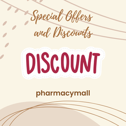 discounts and special offers