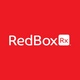 RedBox Rx logo